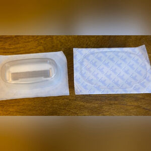 Billie Razor Blade Set Of Four